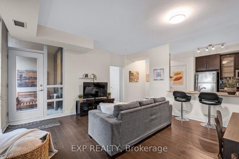 Photo 10 at 1102 - 88 Broadway Avenue, Mount Pleasant West, Toronto