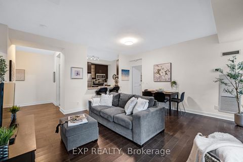 Photo 11 at 1102 - 88 Broadway Avenue, Mount Pleasant West, Toronto