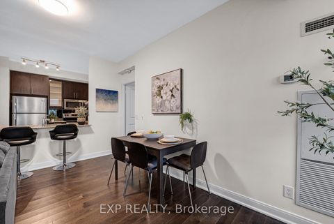 Photo 12 at 1102 - 88 Broadway Avenue, Mount Pleasant West, Toronto