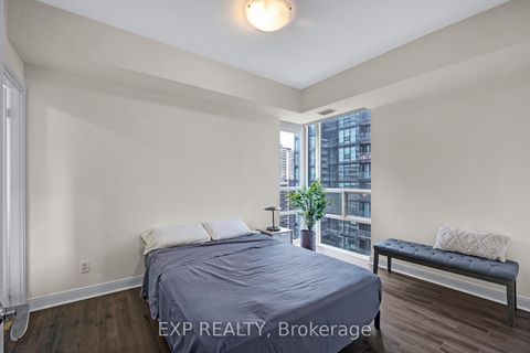 Photo 14 at 1102 - 88 Broadway Avenue, Mount Pleasant West, Toronto