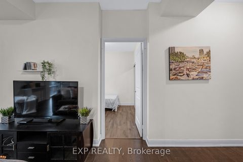 Photo 17 at 1102 - 88 Broadway Avenue, Mount Pleasant West, Toronto