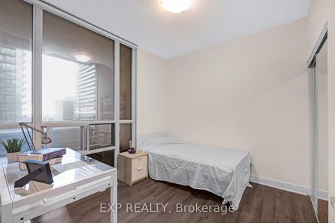 Photo 18 at 1102 - 88 Broadway Avenue, Mount Pleasant West, Toronto