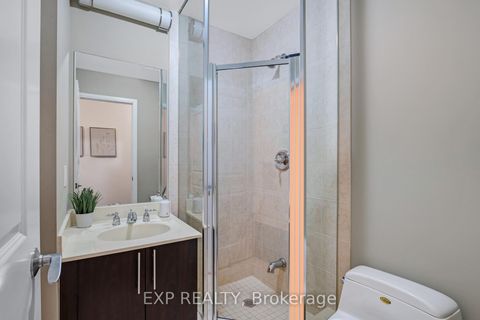 Photo 20 at 1102 - 88 Broadway Avenue, Mount Pleasant West, Toronto