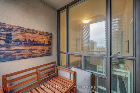 Photo 23 at 1102 - 88 Broadway Avenue, Mount Pleasant West, Toronto