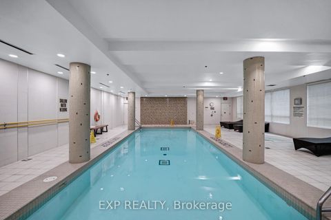 Photo 28 at 1102 - 88 Broadway Avenue, Mount Pleasant West, Toronto