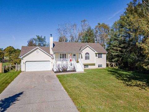 Photo 1 at 5318 Conc 3 Sunnidale Road, New Lowell, Clearview