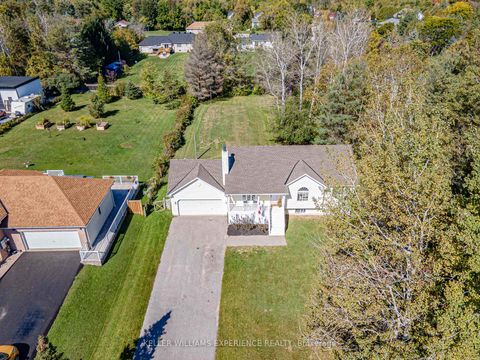 Photo 2 at 5318 Conc 3 Sunnidale Road, New Lowell, Clearview