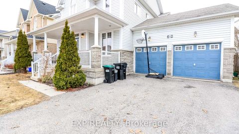 Photo 3 at 29 The Queensway, Shore, Barrie