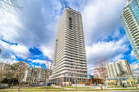 Photo 1 at 2111 - 15 Holmes Avenue, Willowdale East, Toronto