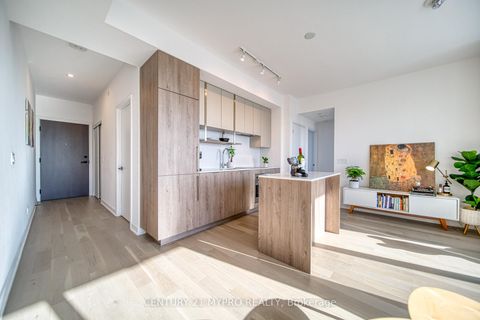 Photo 3 at 2111 - 15 Holmes Avenue, Willowdale East, Toronto