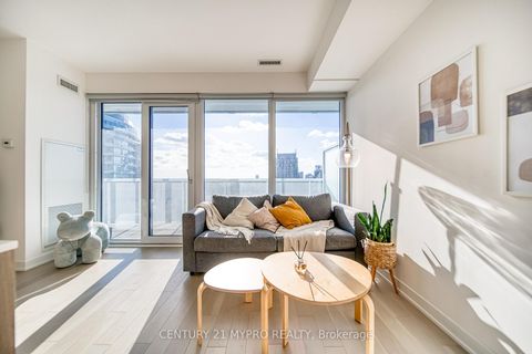 Photo 9 at 2111 - 15 Holmes Avenue, Willowdale East, Toronto