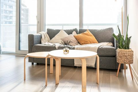 Photo 10 at 2111 - 15 Holmes Avenue, Willowdale East, Toronto