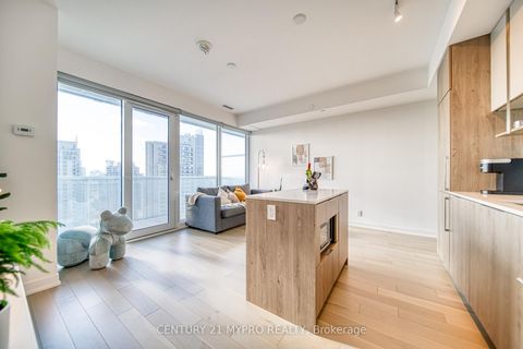 Photo 11 at 2111 - 15 Holmes Avenue, Willowdale East, Toronto