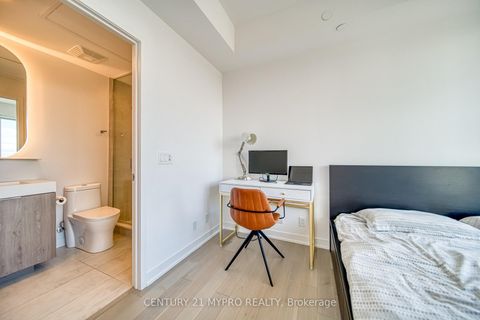 Photo 18 at 2111 - 15 Holmes Avenue, Willowdale East, Toronto