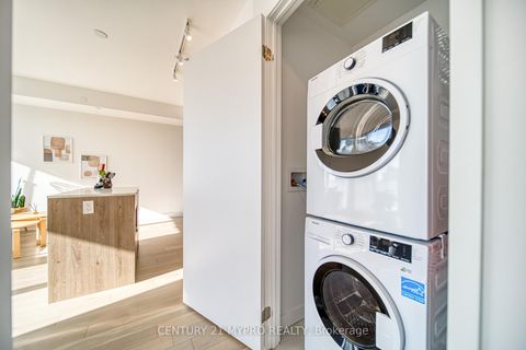 Photo 22 at 2111 - 15 Holmes Avenue, Willowdale East, Toronto