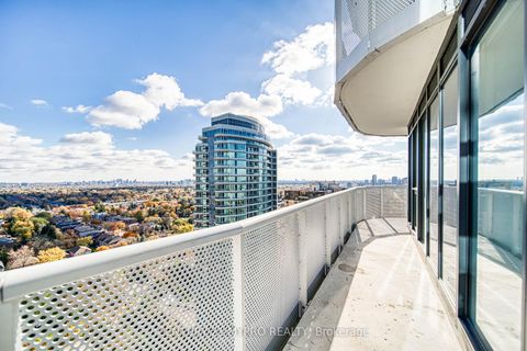 Photo 25 at 2111 - 15 Holmes Avenue, Willowdale East, Toronto