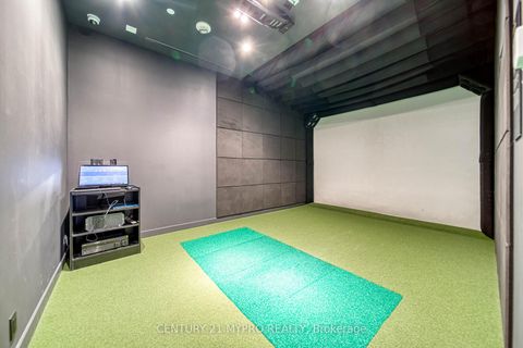 Photo 31 at 2111 - 15 Holmes Avenue, Willowdale East, Toronto