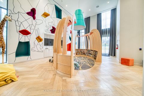 Photo 32 at 2111 - 15 Holmes Avenue, Willowdale East, Toronto