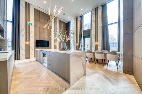 Photo 34 at 2111 - 15 Holmes Avenue, Willowdale East, Toronto