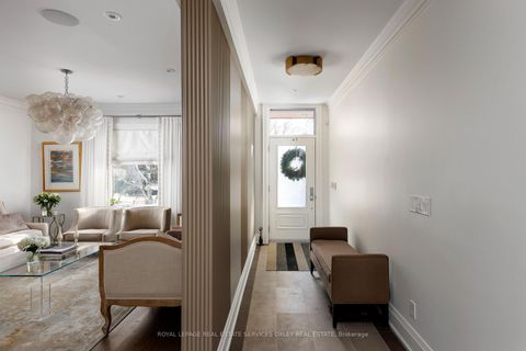 Photo 1 at 106 Highland Avenue, Moore Park, Toronto