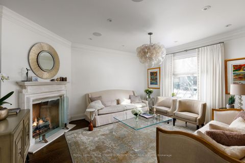 Photo 2 at 106 Highland Avenue, Moore Park, Toronto