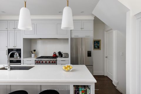 Photo 7 at 106 Highland Avenue, Moore Park, Toronto