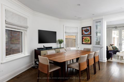 Photo 9 at 106 Highland Avenue, Moore Park, Toronto