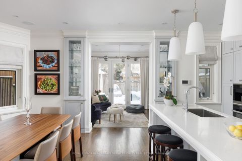 Photo 11 at 106 Highland Avenue, Moore Park, Toronto