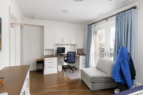 Photo 20 at 106 Highland Avenue, Moore Park, Toronto