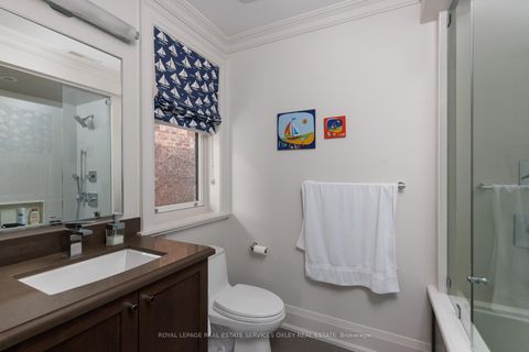 Photo 21 at 106 Highland Avenue, Moore Park, Toronto
