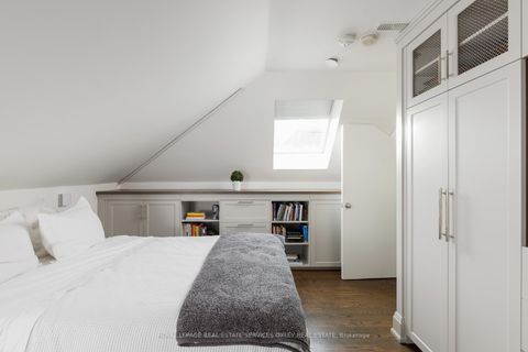 Photo 23 at 106 Highland Avenue, Moore Park, Toronto