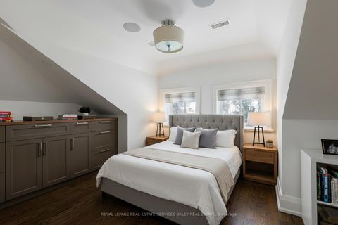 Photo 26 at 106 Highland Avenue, Moore Park, Toronto