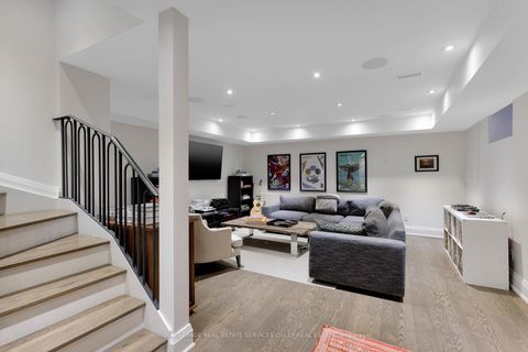 Photo 29 at 106 Highland Avenue, Moore Park, Toronto