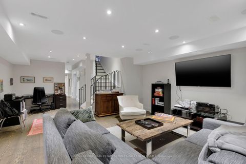 Photo 30 at 106 Highland Avenue, Moore Park, Toronto