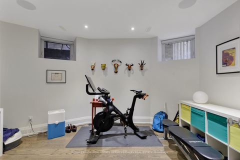 Photo 31 at 106 Highland Avenue, Moore Park, Toronto