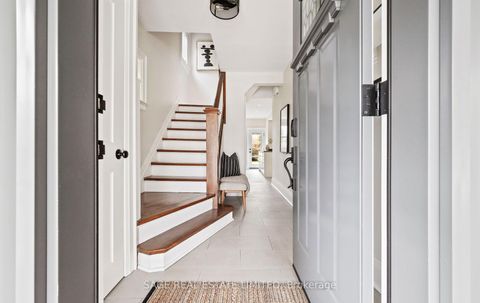 Photo 4 at 318 Durie Street, Bloor West Village, Toronto