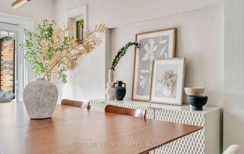 Photo 12 at 318 Durie Street, Bloor West Village, Toronto