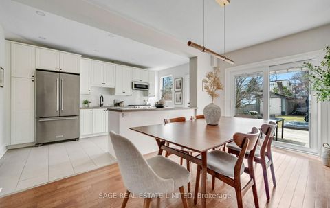 Photo 13 at 318 Durie Street, Bloor West Village, Toronto