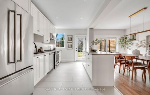 Photo 15 at 318 Durie Street, Bloor West Village, Toronto