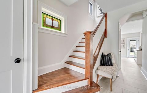 Photo 20 at 318 Durie Street, Bloor West Village, Toronto