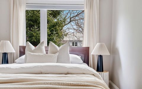 Photo 22 at 318 Durie Street, Bloor West Village, Toronto