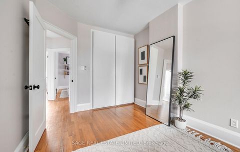 Photo 23 at 318 Durie Street, Bloor West Village, Toronto