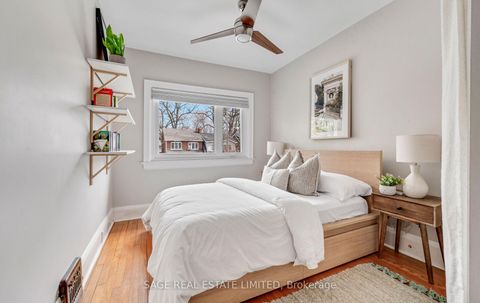 Photo 25 at 318 Durie Street, Bloor West Village, Toronto