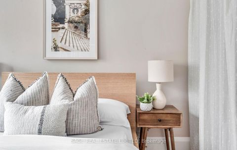 Photo 26 at 318 Durie Street, Bloor West Village, Toronto