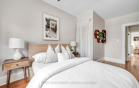 Photo 27 at 318 Durie Street, Bloor West Village, Toronto