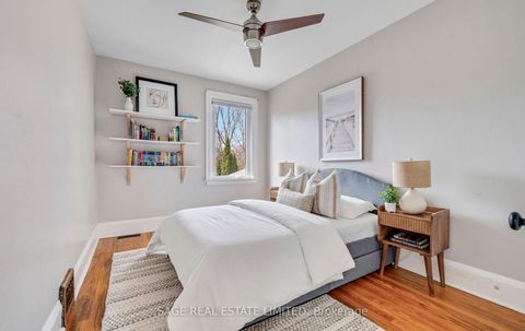 Photo 28 at 318 Durie Street, Bloor West Village, Toronto