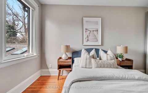 Photo 29 at 318 Durie Street, Bloor West Village, Toronto