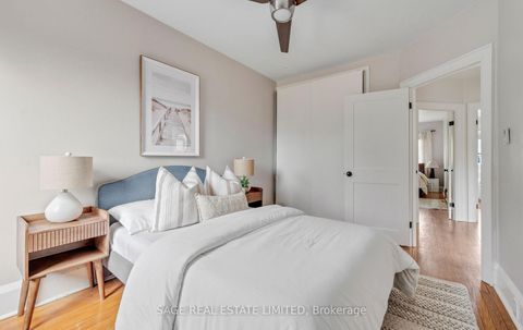 Photo 30 at 318 Durie Street, Bloor West Village, Toronto