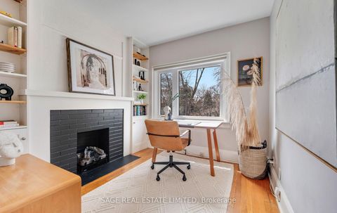 Photo 31 at 318 Durie Street, Bloor West Village, Toronto