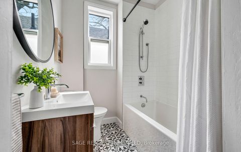 Photo 32 at 318 Durie Street, Bloor West Village, Toronto